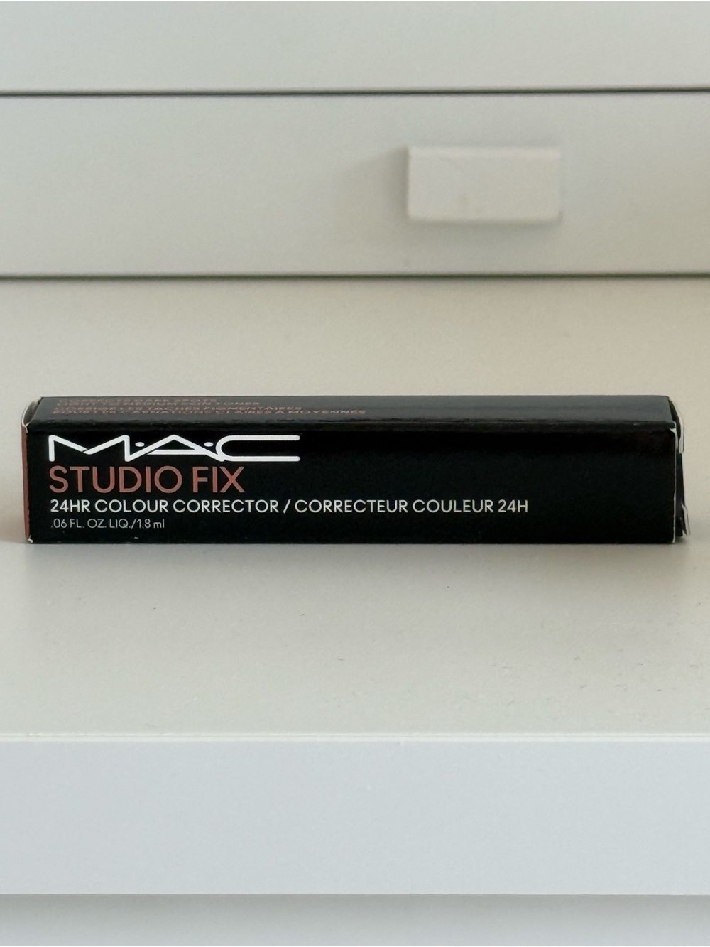 MAC Cosmetics Studio Fix Colour Corrector Peach